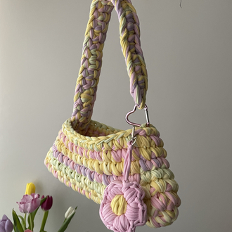 Daisy Bag | Summer Vibe