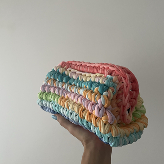Glam Bag | Multi Color