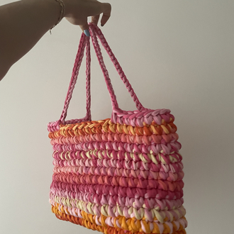 Beach Bag | Summer Vibe