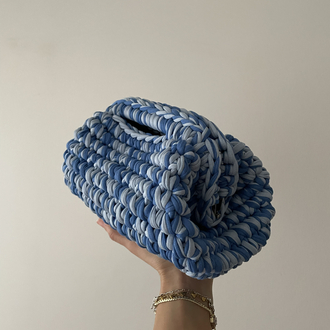 Ocean Twist