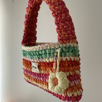 Mini Beach Bag