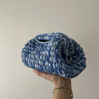 Ocean Twist