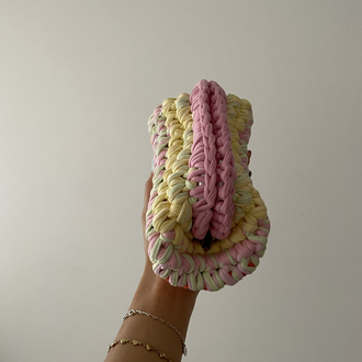 S size glam bag | ÖN SİPARİŞ
