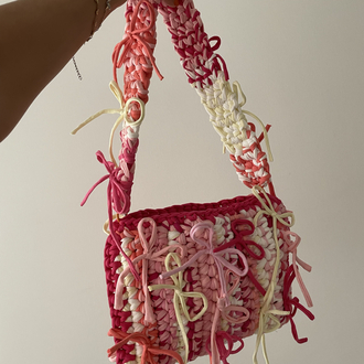 Lovely Bag | Bloom