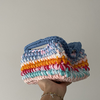 Sorbet Waves