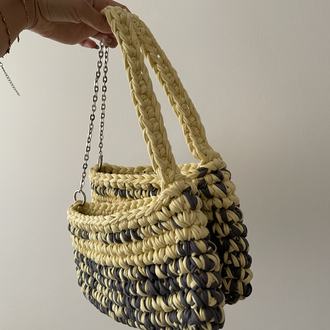 Twister Bag