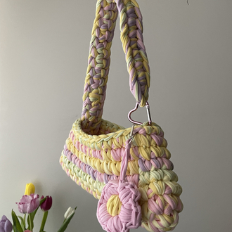 Daisy Bag | Summer Vibe