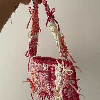 Lovely Bag | Bloom