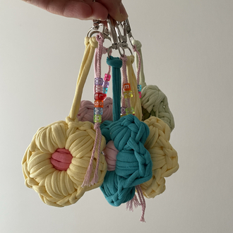 Daisy Charm | Ön Sipariş