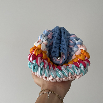 Sorbet Waves