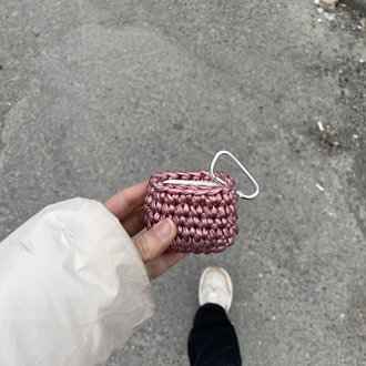 AirPods Case / Bag Charm