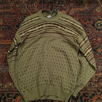 krem vintage kazak