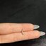 Renkli Taşlı Gold Piercing