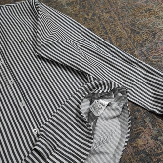 Slim Fit Gömlek %100 pamuk 
