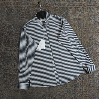 Slim Fit Gömlek %100 pamuk 