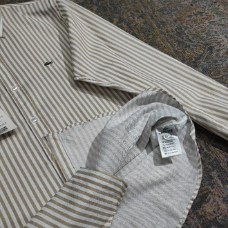 Slim Fit Lcst Gömlek 