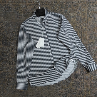 Slim Fit Gömlek %100 pamuk 