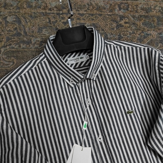 Slim Fit Gömlek %100 pamuk 