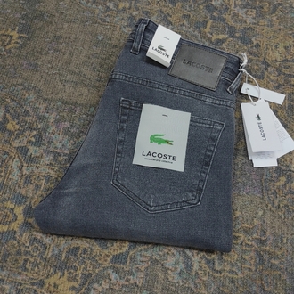 Premium İthal Jean 