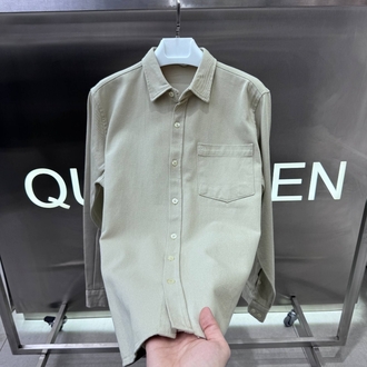 Premium Jean Gömlek 