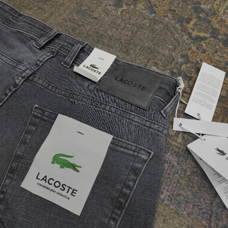 Premium İthal Jean 