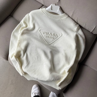 Prada Premium Triko