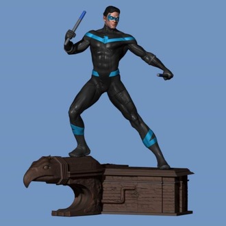 Nightwing - DC