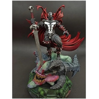 Spawn - Marvel