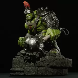 Gladyatör Hulk v2 - Marvel