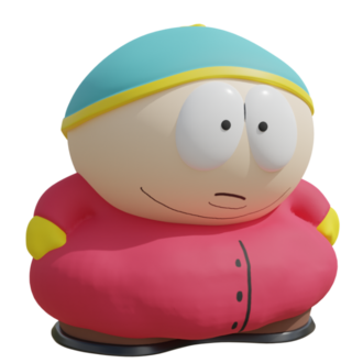 South Park Seri-1