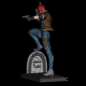 Redhood - DC