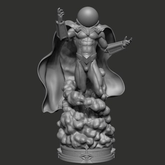 Mysterio - Marvel