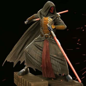 Darth Revan - Star Wars