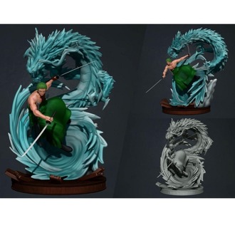 Roronoa Zoro - One Piece