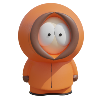 South Park Seri-1