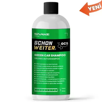 Oto Şampuan (Gcs) - Schön Weiter