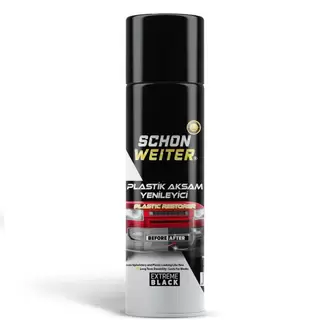 Plastik Aksam Yenileyici - Schön Weiter