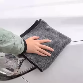 Kurulama Havlusu 55x75 cmTek Taraflı - Schön Weiter