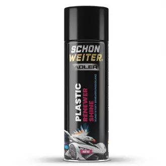 Plastik Aksam Yenileyici (Adler) - Schön Weiter