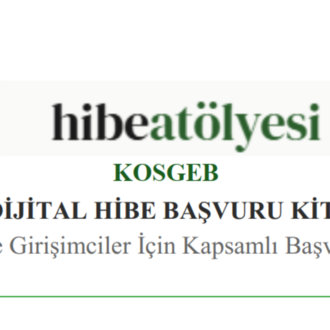KOSGEB Destek Başvuru Kiti 2026