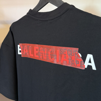 Balenciaga Premium T Shirt