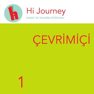 ÇEVRİMİÇİ 1