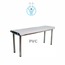 Naylon Sedye Örtüsü, PVC Sedye Örtüsü, Kalın Sedye Örtüsü, 10’lu Paket 70X190cm