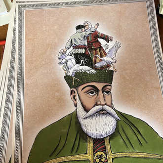 Hünkarın Turnaları