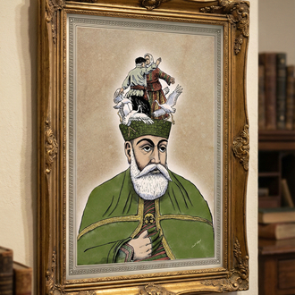 Hünkarın Turnaları