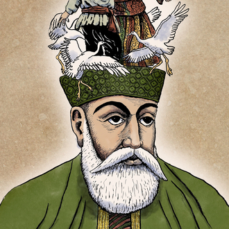 Hünkarın Turnaları