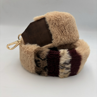 Patchwork kurklu aski