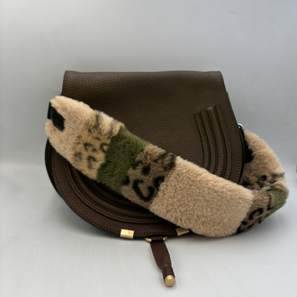 Kurk patchwork aski