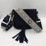 ÇIZGILI ÇANTA ASKISI/ STRIPED BAG STRAP