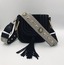 ÇIZGILI ÇANTA ASKISI/ STRIPED BAG STRAP
